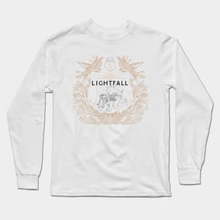 Lightfall - Bea & Cad Long Sleeve T-Shirt